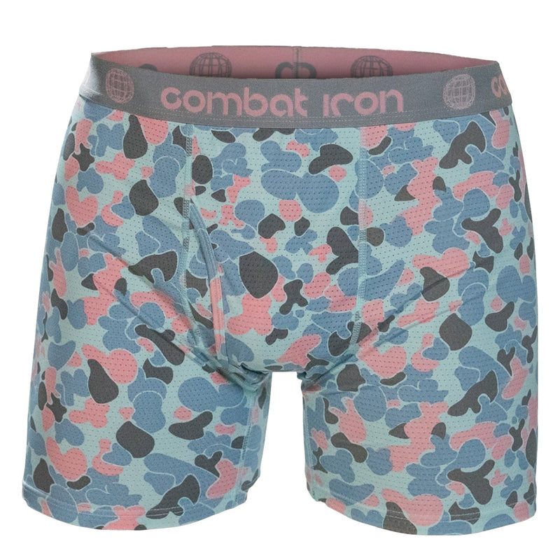 Load image into Gallery viewer, Men's Adventure Boxer Brief | 3"
