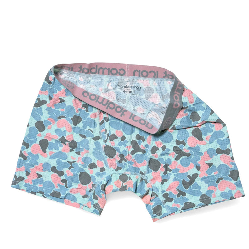 Load image into Gallery viewer, Men's Adventure Boxer Brief | 3"
