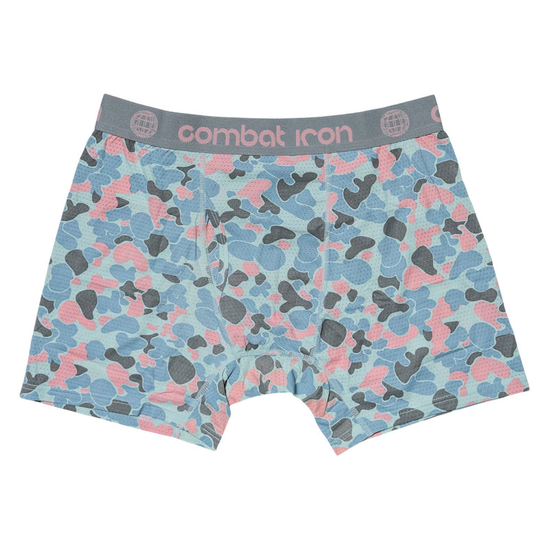 Load image into Gallery viewer, Men's Adventure Boxer Brief | 3"
