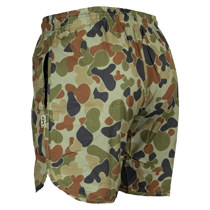 Load image into Gallery viewer, Men's Tactical Athlete Training Shorts | 5.5"
