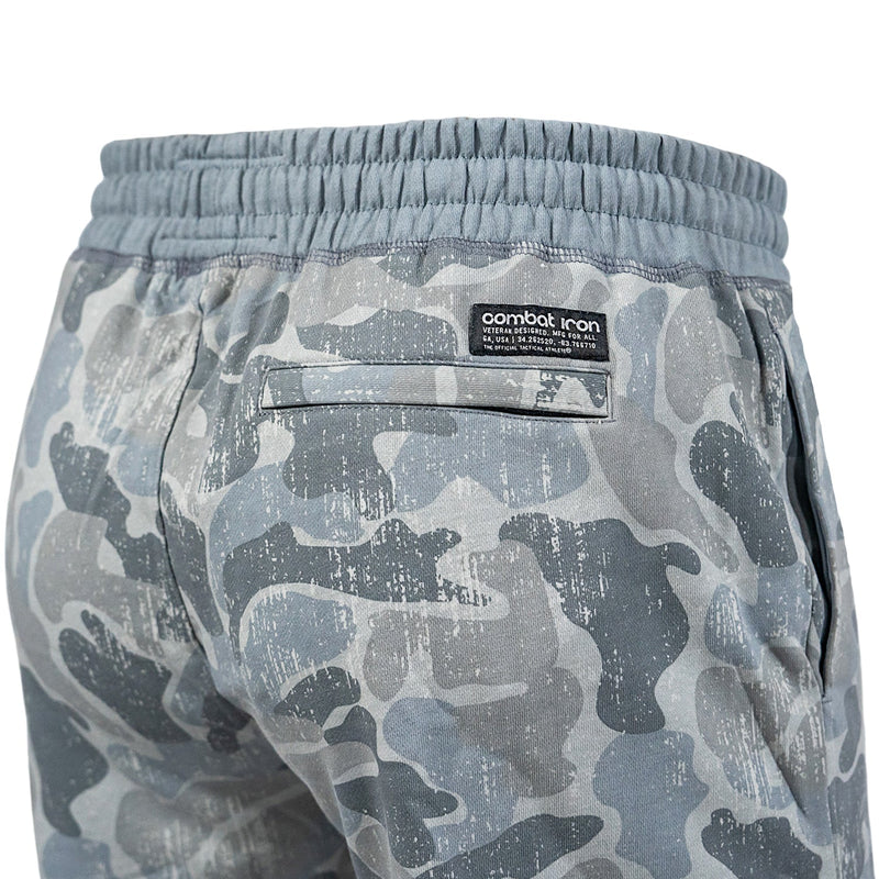 Load image into Gallery viewer, Men's Lounge Sweat Shorts | 5"
