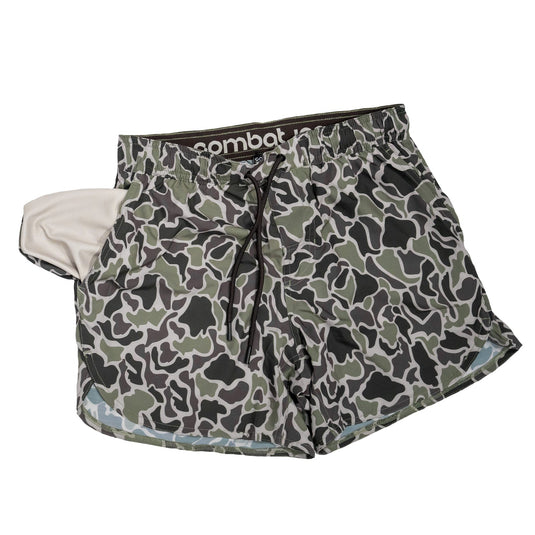 Recon Pro Men's Training Shorts | 5"