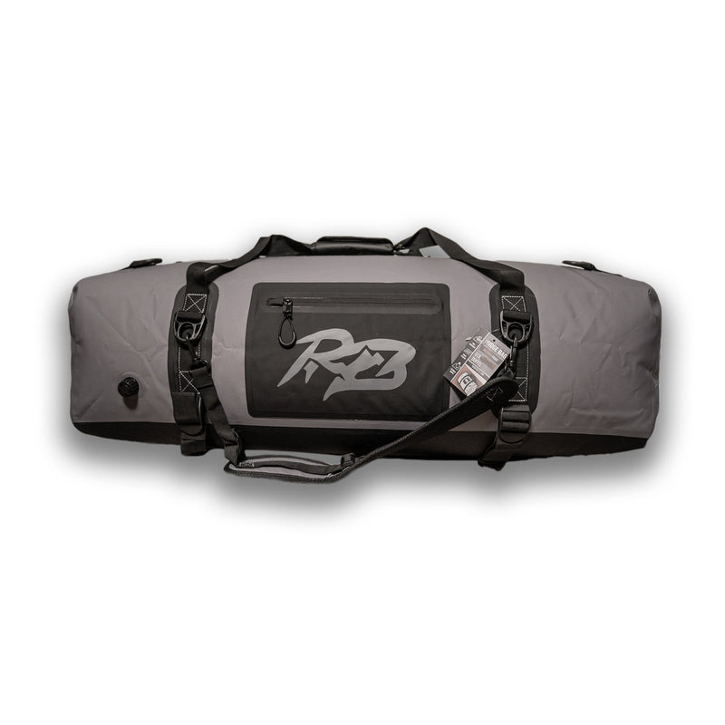 Load image into Gallery viewer, Ridge Bag | Medium Outdoor Duffel
