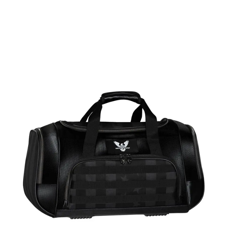 Load image into Gallery viewer, SUBTLE PATRIOT COVERT HYBRID DUFFEL
