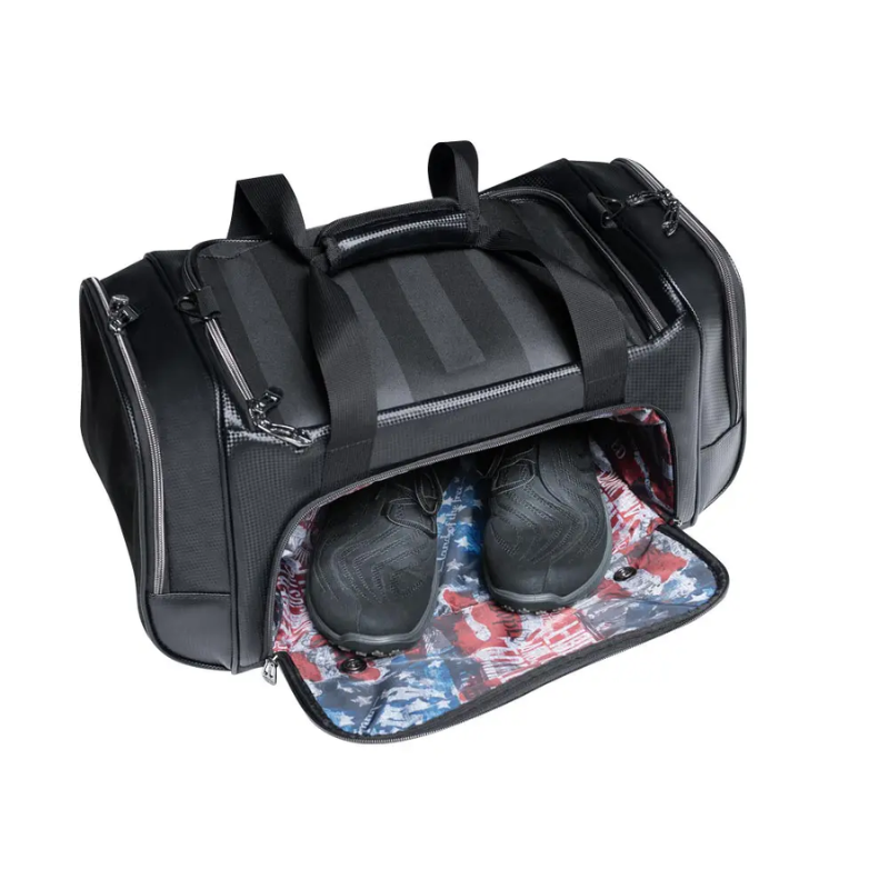 Load image into Gallery viewer, SUBTLE PATRIOT COVERT HYBRID DUFFEL
