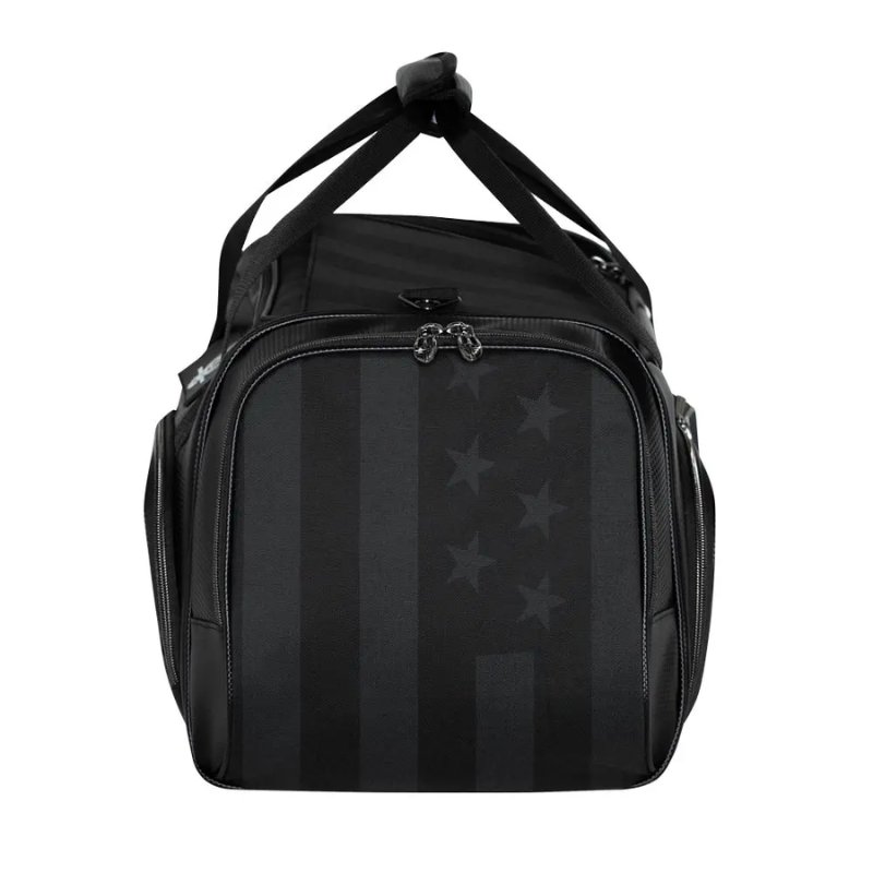 Load image into Gallery viewer, SUBTLE PATRIOT COVERT HYBRID DUFFEL
