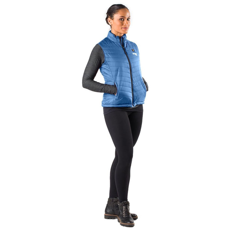 Load image into Gallery viewer, Dune Heated Vest for Women
