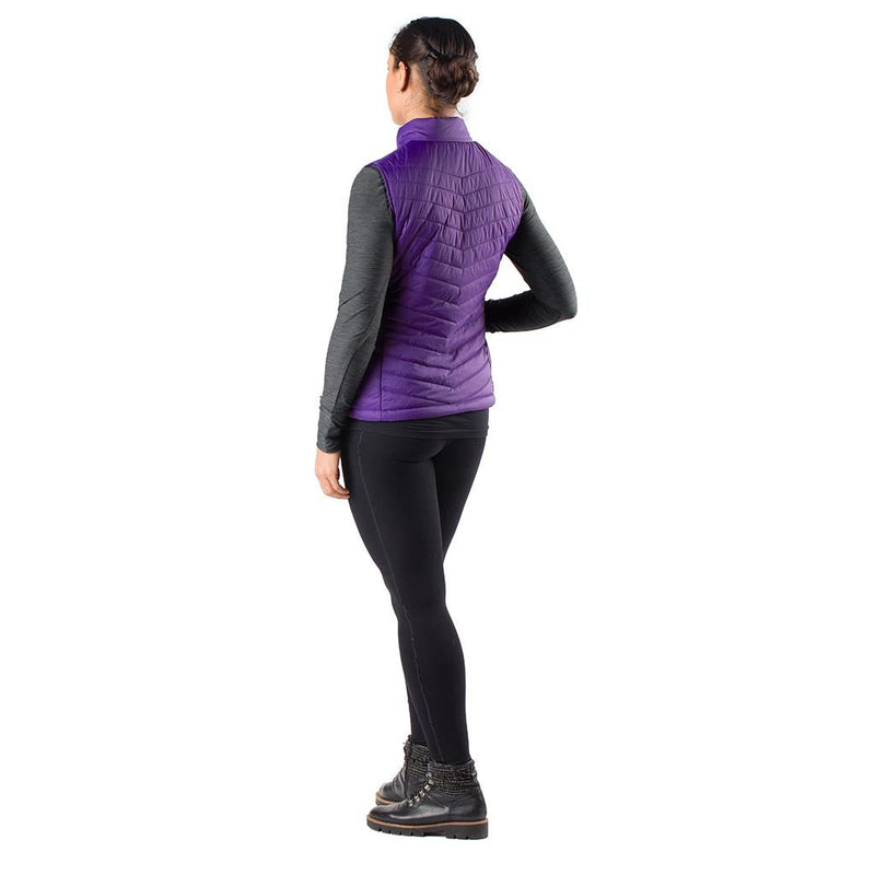 Load image into Gallery viewer, Dune Heated Vest for Women
