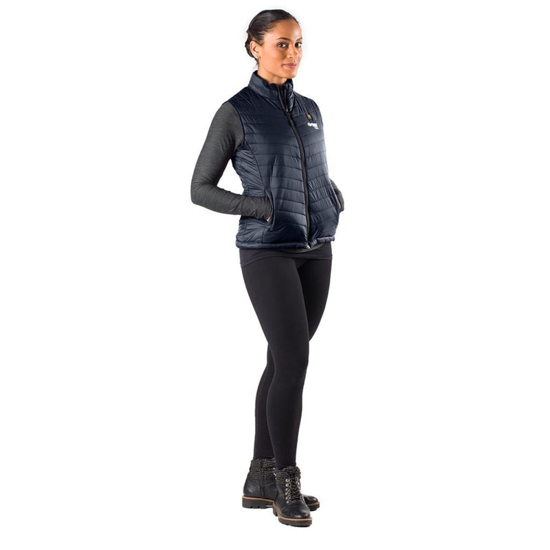 Load image into Gallery viewer, Dune Heated Vest for Women

