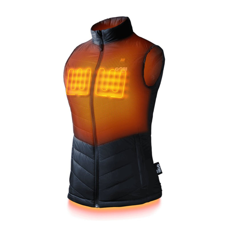 Load image into Gallery viewer, Dune Heated Vest for Women
