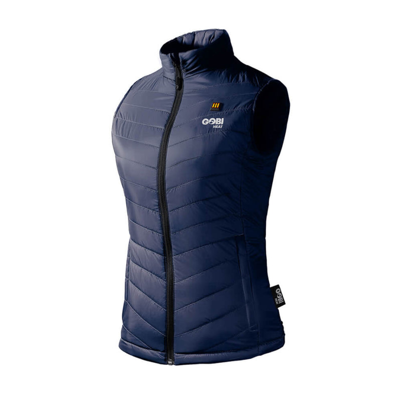 Load image into Gallery viewer, Dune Heated Vest for Women
