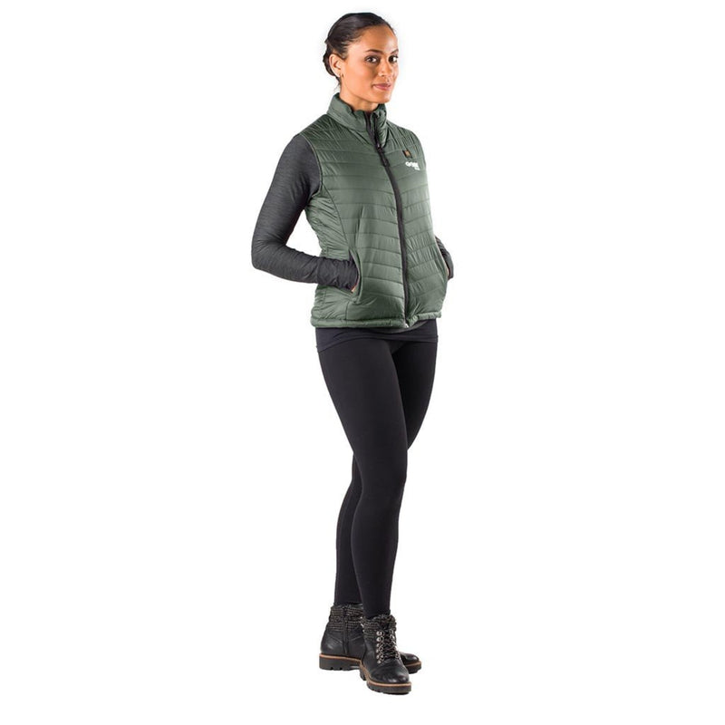 Load image into Gallery viewer, Dune Heated Vest for Women
