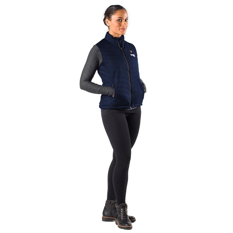 Load image into Gallery viewer, Dune Heated Vest for Women
