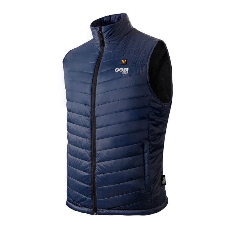 Load image into Gallery viewer, Dune Mens Heated Vest
