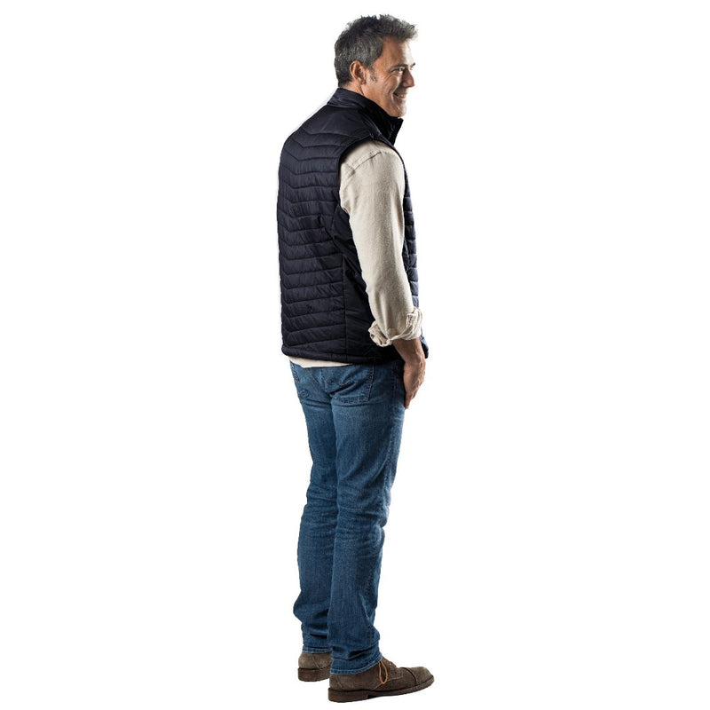 Load image into Gallery viewer, Dune Mens Heated Vest
