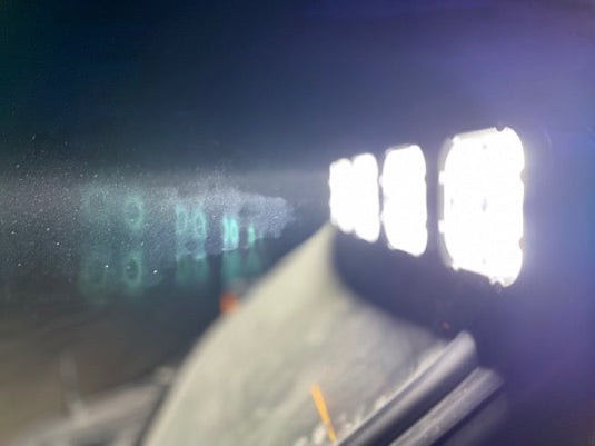 D2D PowerLink LED Light Bar