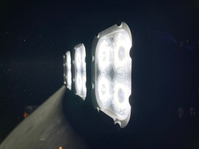 Load image into Gallery viewer, D2D PowerLink LED Light Bar
