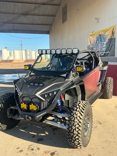 Load image into Gallery viewer, D2D PowerLink LED Light Bar
