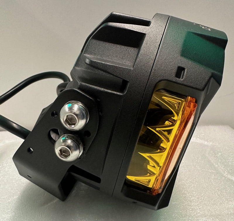Load image into Gallery viewer, D2D Desert Series 5" Round Pod Lights
