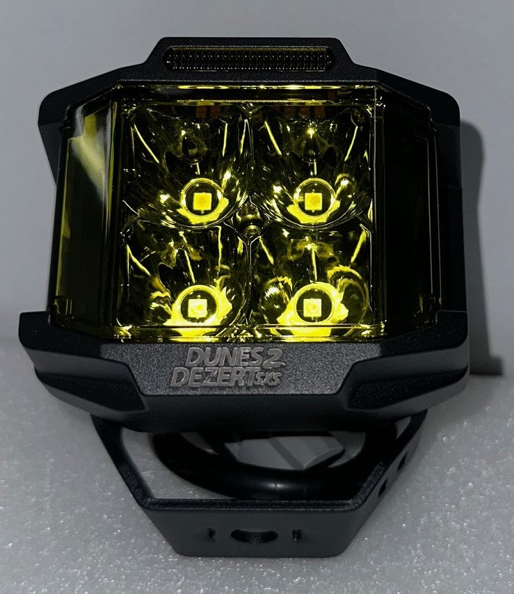 Load image into Gallery viewer, D2D Desert Series 4" LED Pod Lights
