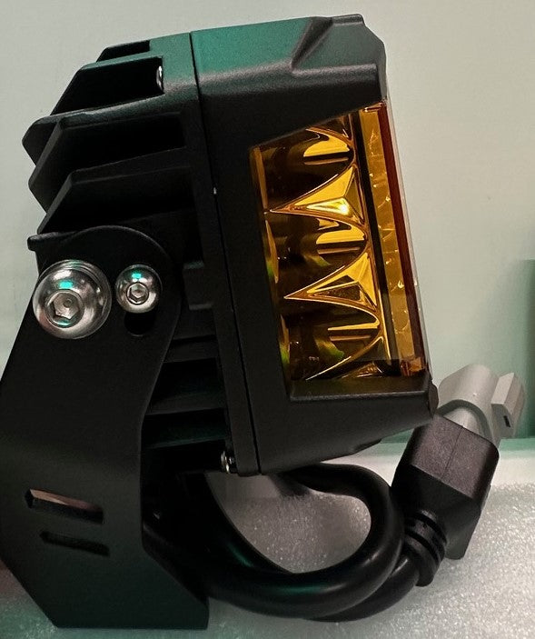 Load image into Gallery viewer, D2D Desert Series 5" LED Pod Lights
