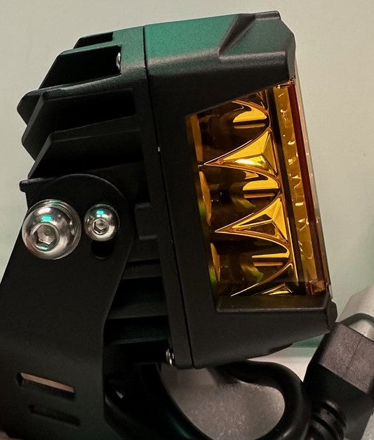 Load image into Gallery viewer, D2D Desert Series 5" LED Pod Lights
