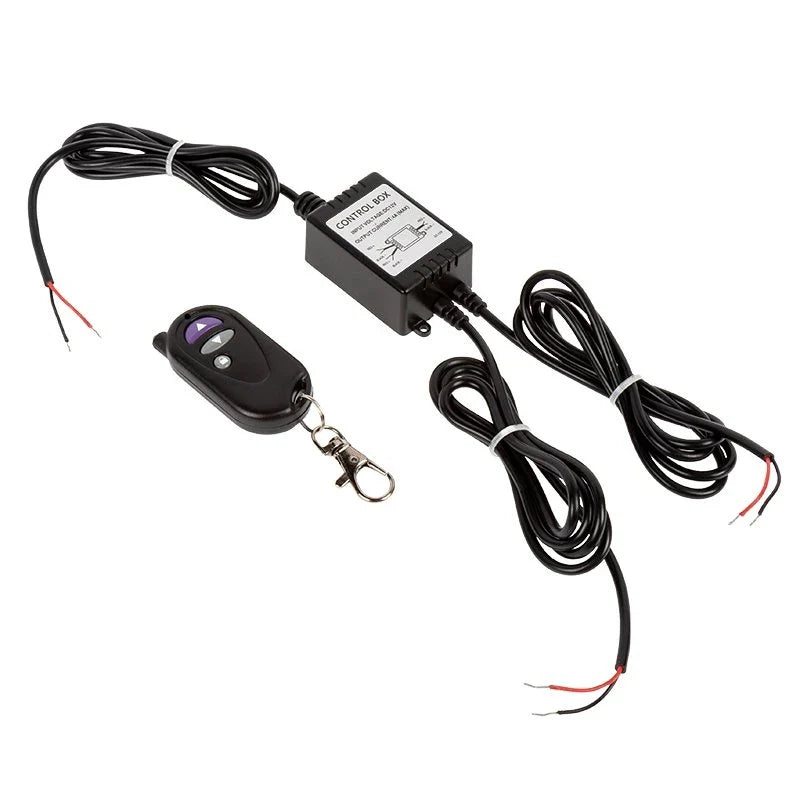 Load image into Gallery viewer, D2D Strobe Light Controller w/Remote
