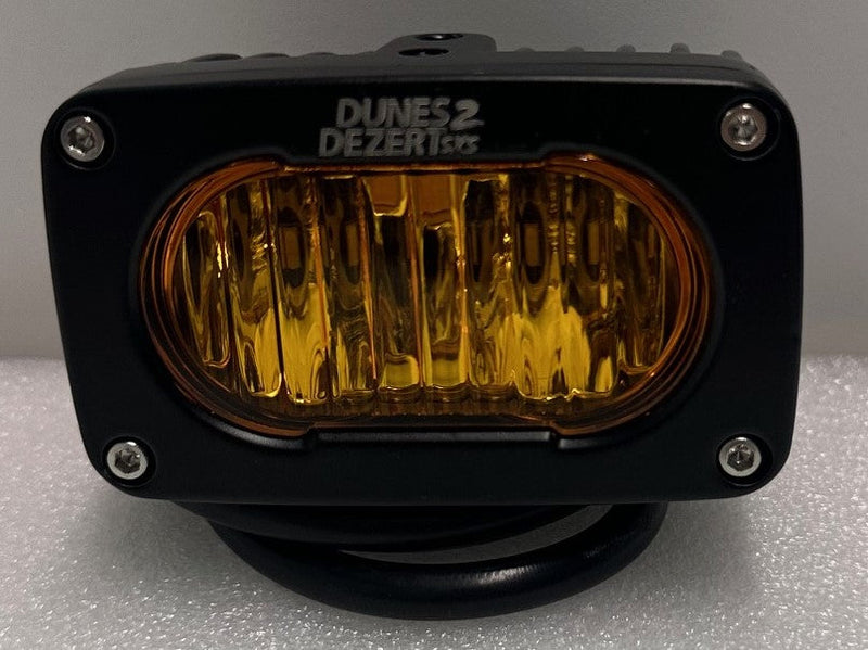 Load image into Gallery viewer, D2D Desert Mini Pod Chase Lights
