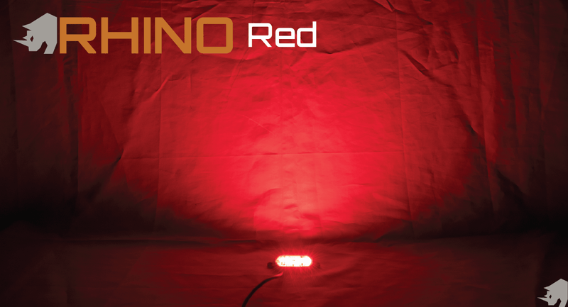 Load image into Gallery viewer, Rhino Lights Diamond Duo Rock Lights

