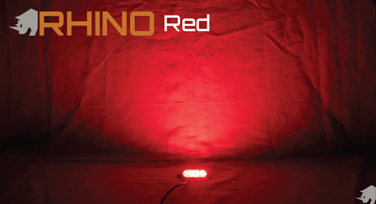 Rhino Lights Diamond Duo Rock Lights