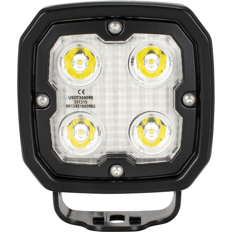 Load image into Gallery viewer, Duralux 4 LED Work Light 10º Beam Kit

