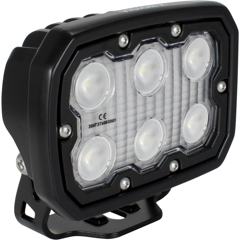 Load image into Gallery viewer, Duralux 6 LED Work Light 60º Beam
