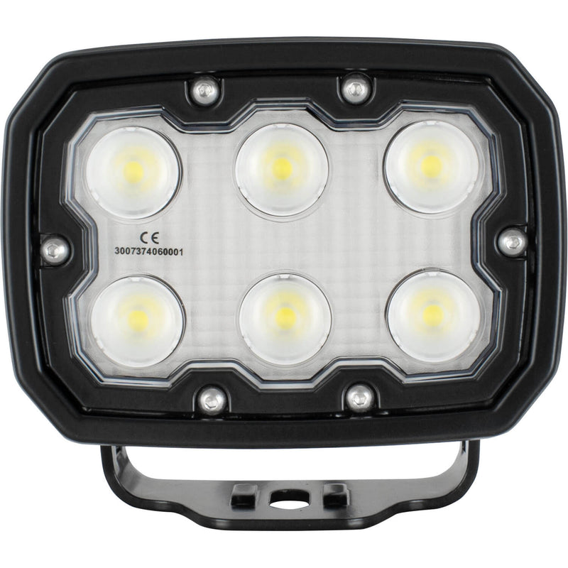 Load image into Gallery viewer, Duralux 6 LED Work Light 60º Beam
