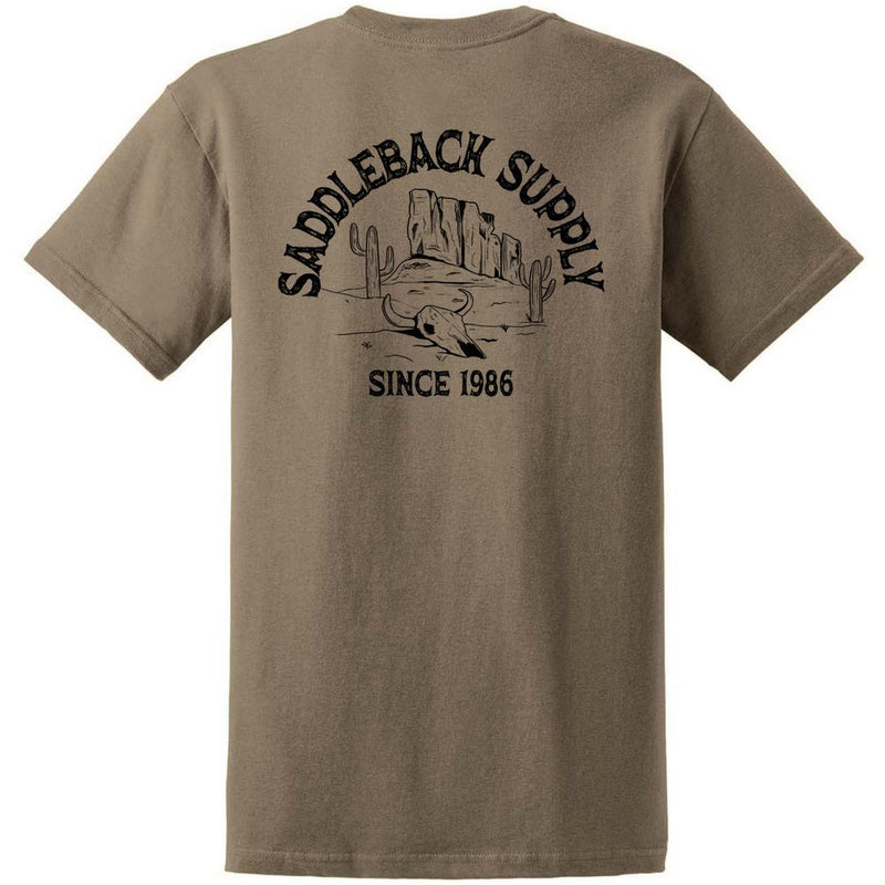 Load image into Gallery viewer, Forsaken Desert Tee
