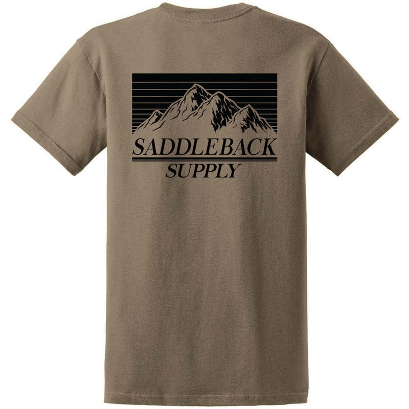 Load image into Gallery viewer, Mountain Tops Tee

