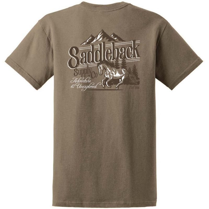 Load image into Gallery viewer, Western Spirit Tee
