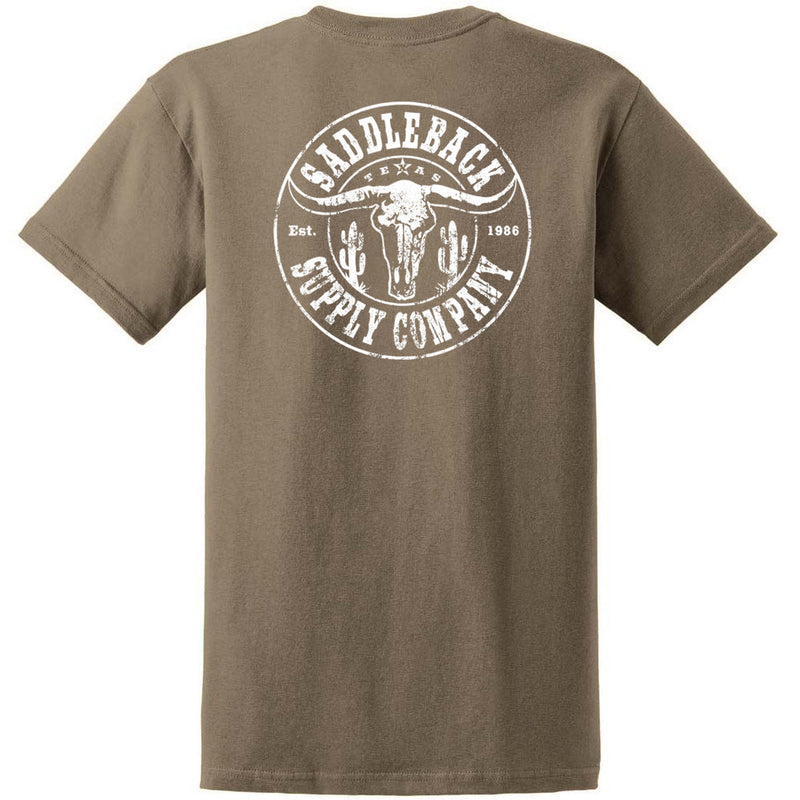Load image into Gallery viewer, Desert Skull Tee
