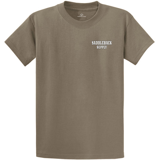 Horse with No Name Tee