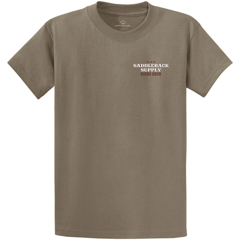 Load image into Gallery viewer, Rodeo Show Tee
