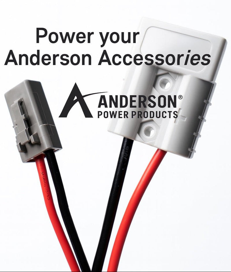 Load image into Gallery viewer, INEOS Grenadier: DTP-06-2S to Anderson SB50
