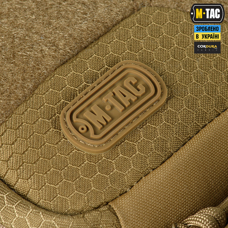 Load image into Gallery viewer, M-Tac Elite Buckler Hexagon Bag
