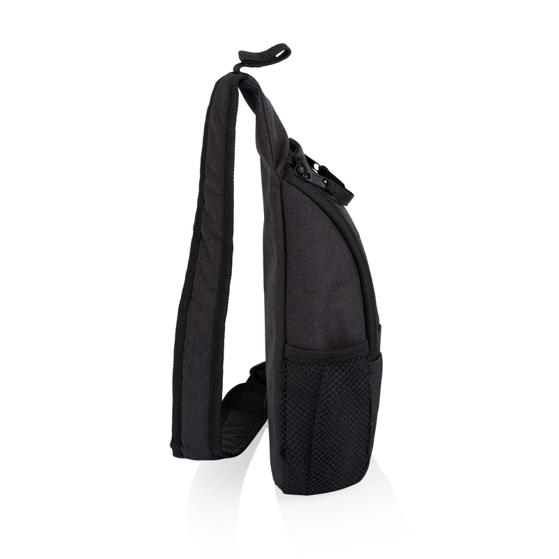 Load image into Gallery viewer, Strider Crossbody Cooler Sling Bag
