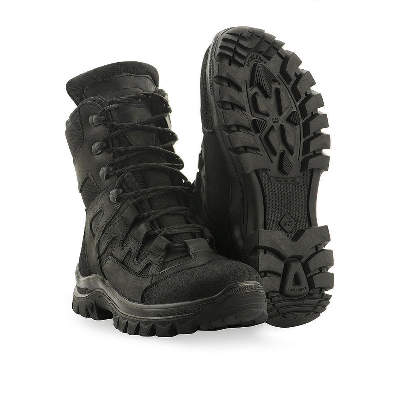 Load image into Gallery viewer, M-Tac Field Boots with Insulation Mk.2W R Gen.II
