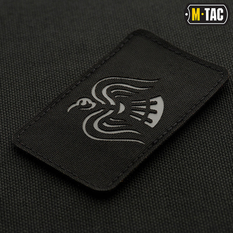 Load image into Gallery viewer, M-Tac Patch Raven Banner Laser Cut
