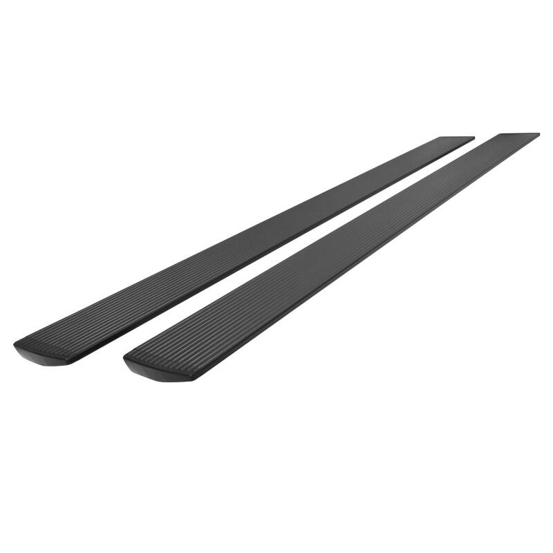 Load image into Gallery viewer, Westin 07-21 Toyota Tundra Double Cab Pro-e Electric Running Boards - Textured Black
