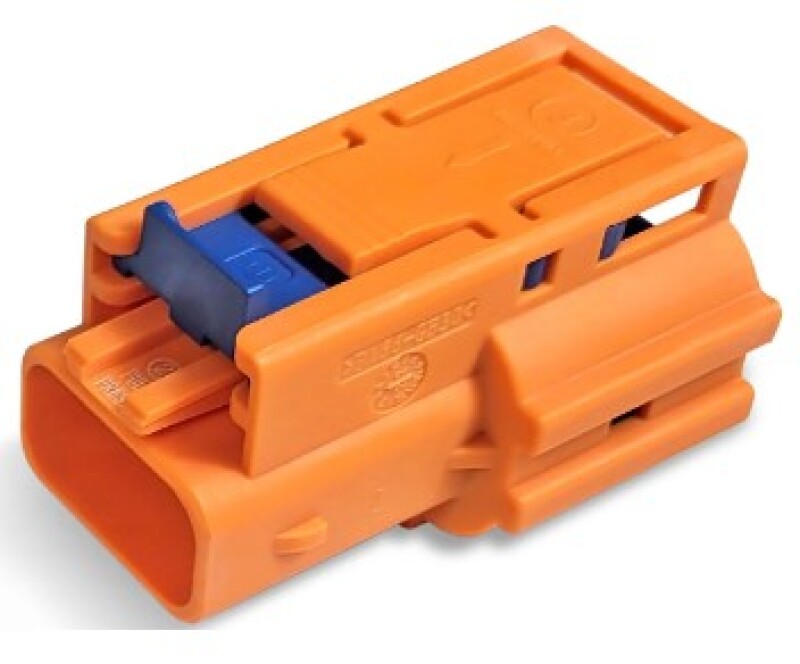 Load image into Gallery viewer, AEM EV CCU Plug &amp; Pin Kit - HVDC Output (For AEM EV CCU aem30-8405) 30-3714
