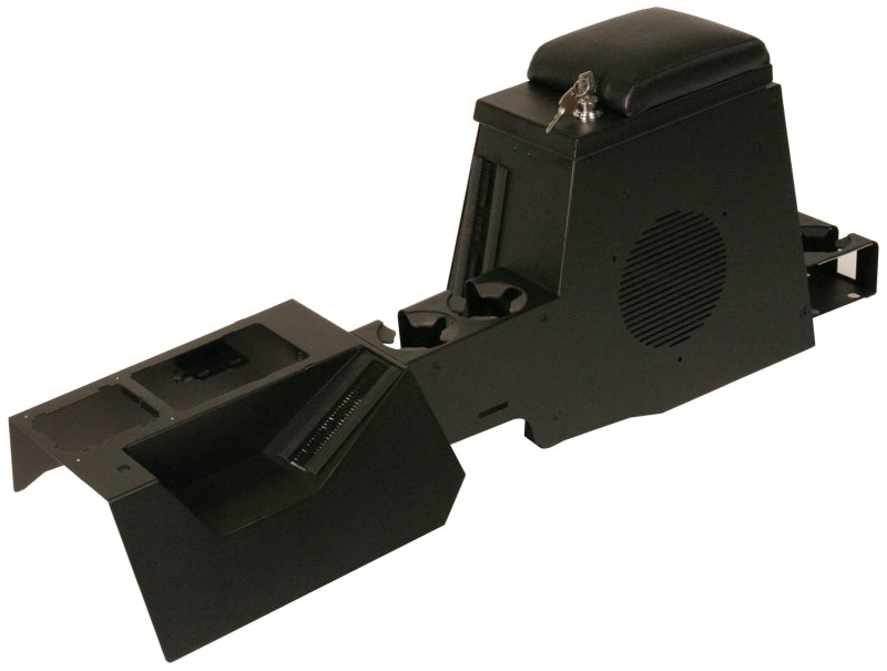 Load image into Gallery viewer, Tuffy Tj Series Ii Speaker/Storage Security
