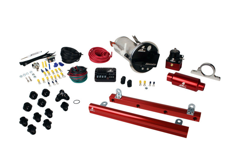 Load image into Gallery viewer, Aeromotive Fuel Pump Complete Kit
