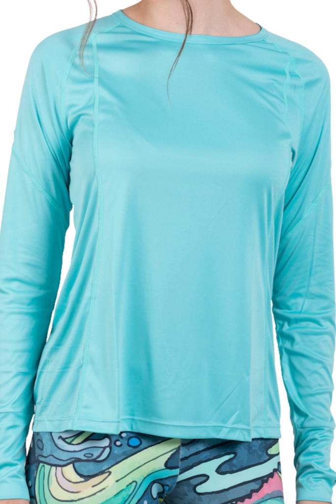Load image into Gallery viewer, Backcast Sunshirt
