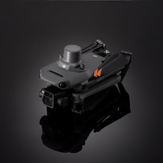 DJI Mavic 3 Enterprise RTK Module